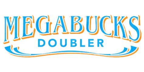 megabucks doubler numbers